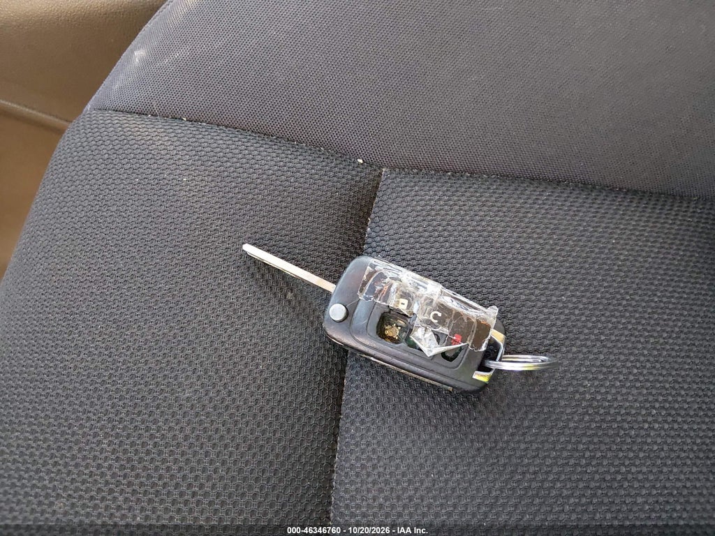 2014 Chevrolet Cruze 1LT Auto photo 11