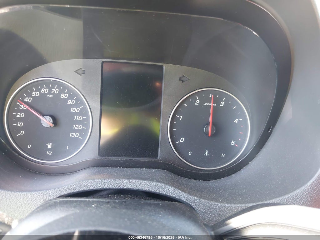 2025 Mercedes-Benz Sprinter 2500 Standard Roof 4-CYL Diesel photo 7