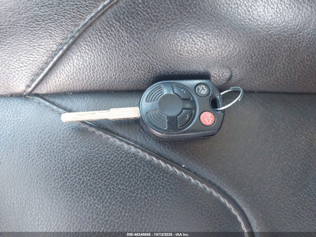 2015 Ford Focus SE photo 11