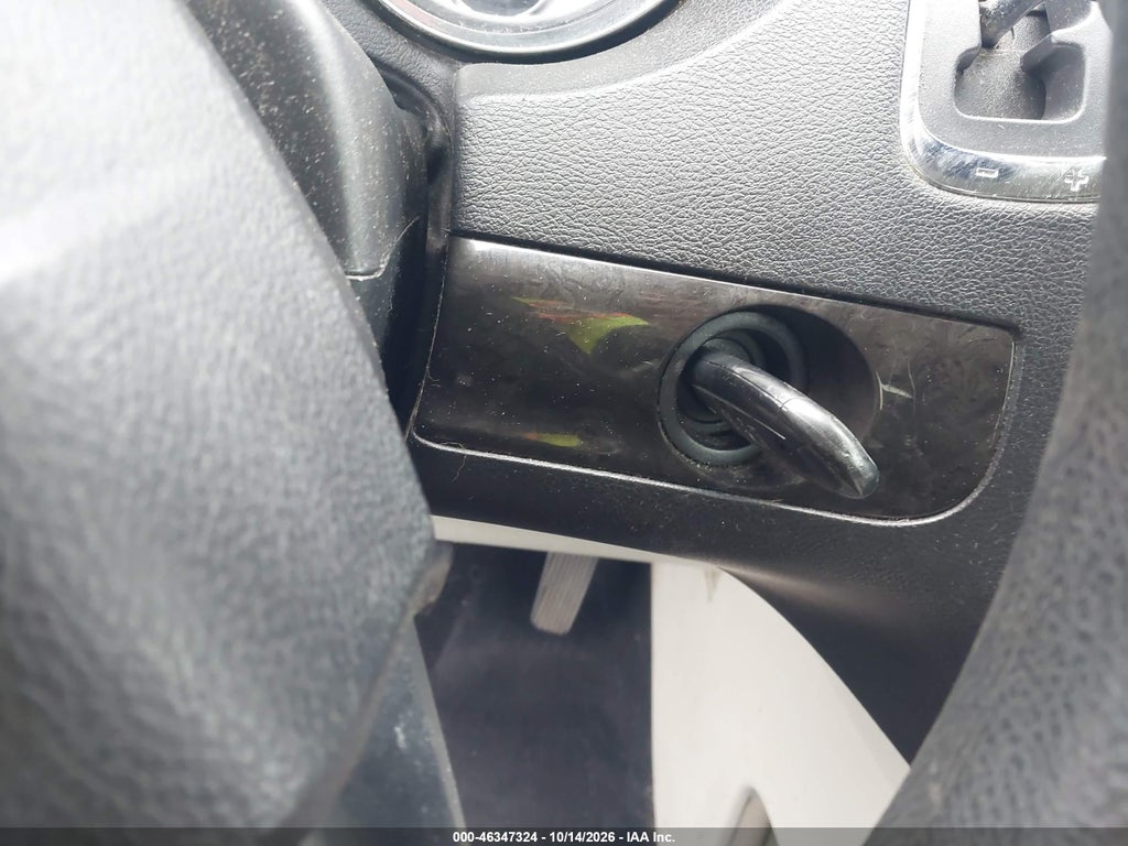 2013 Dodge Grand Caravan SXT photo 11