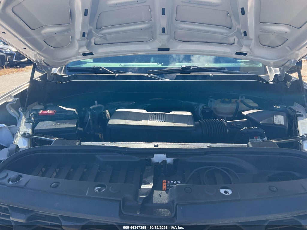 2020 Chevrolet Silverado 1500 4WD Short BED Custom photo 10