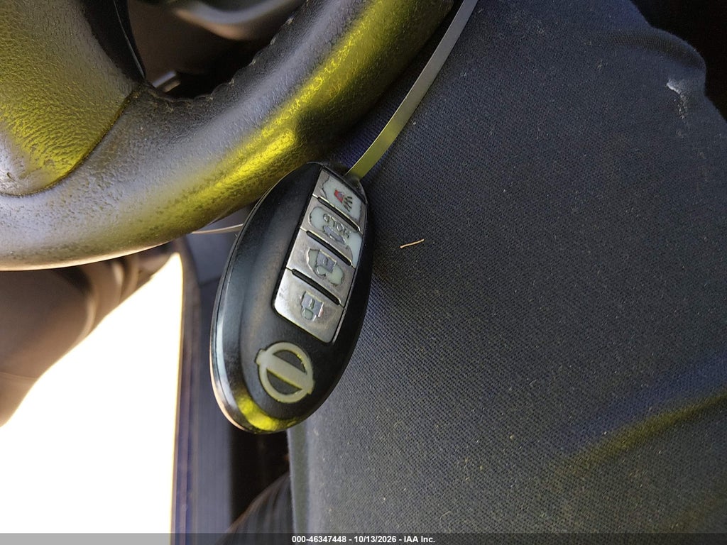 2018 Nissan Sentra SV photo 11