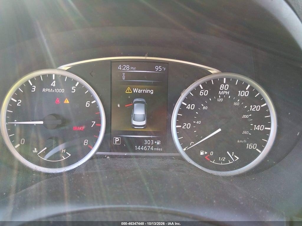 2018 Nissan Sentra SV photo 7