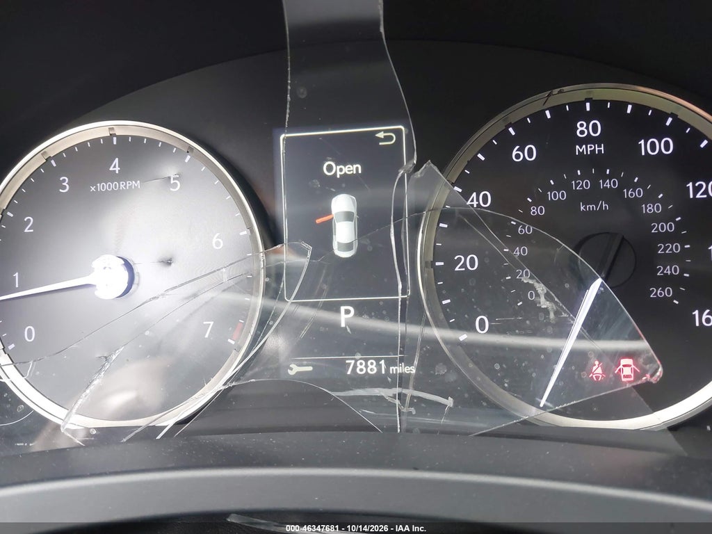 2019 Lexus RC 350 photo 7