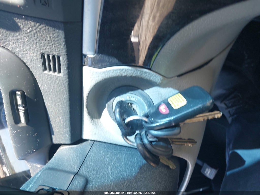 2009 Hyundai Santa FE GLS photo 11