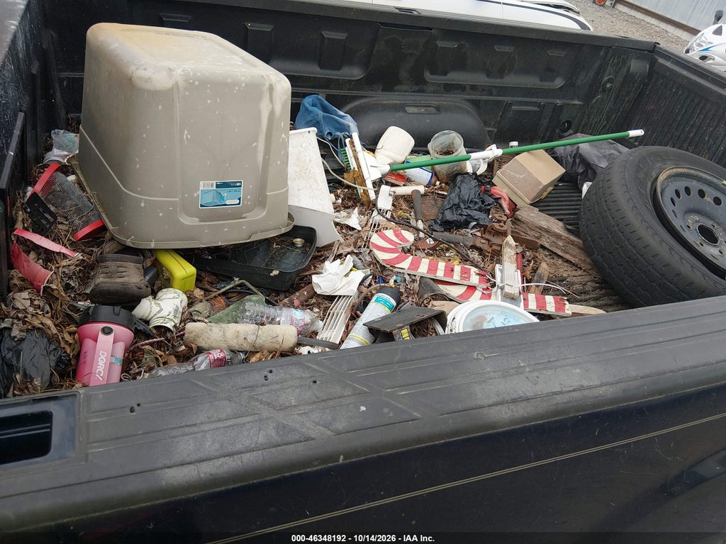 2011 GMC Sierra 1500 Work Truck photo 8