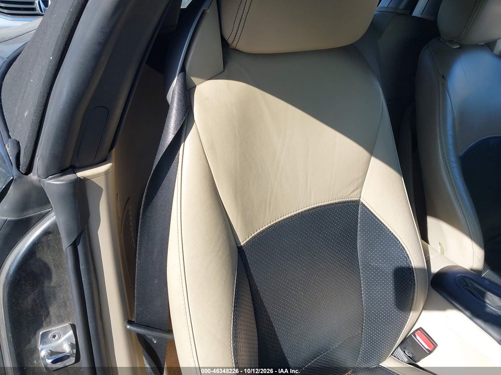 2005 BMW Z4 3.0I photo 8