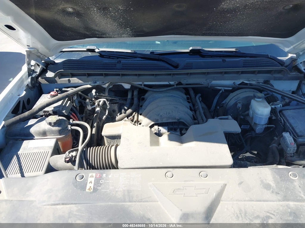 2019 Chevrolet Silverado 1500 LD LT photo 10