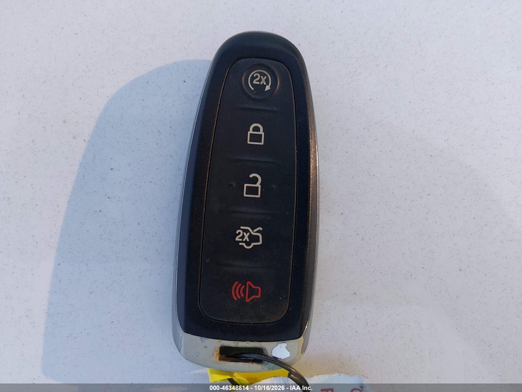 2019 Ford Escape SEL photo 11