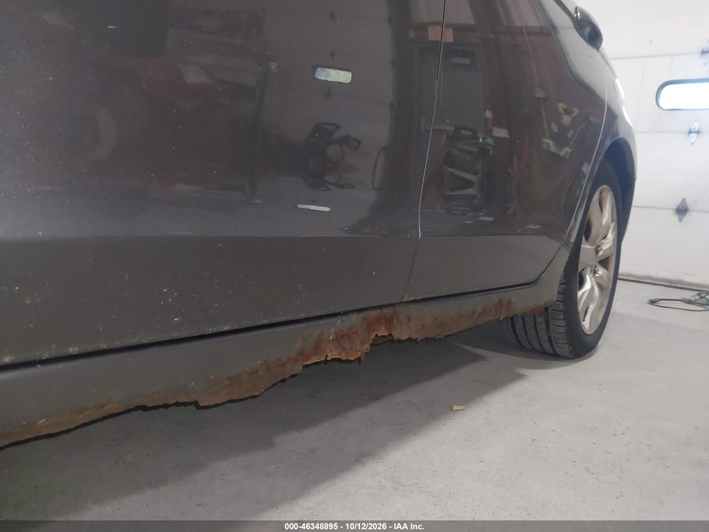 2010 Honda Accord 2.4 EX-L photo 6