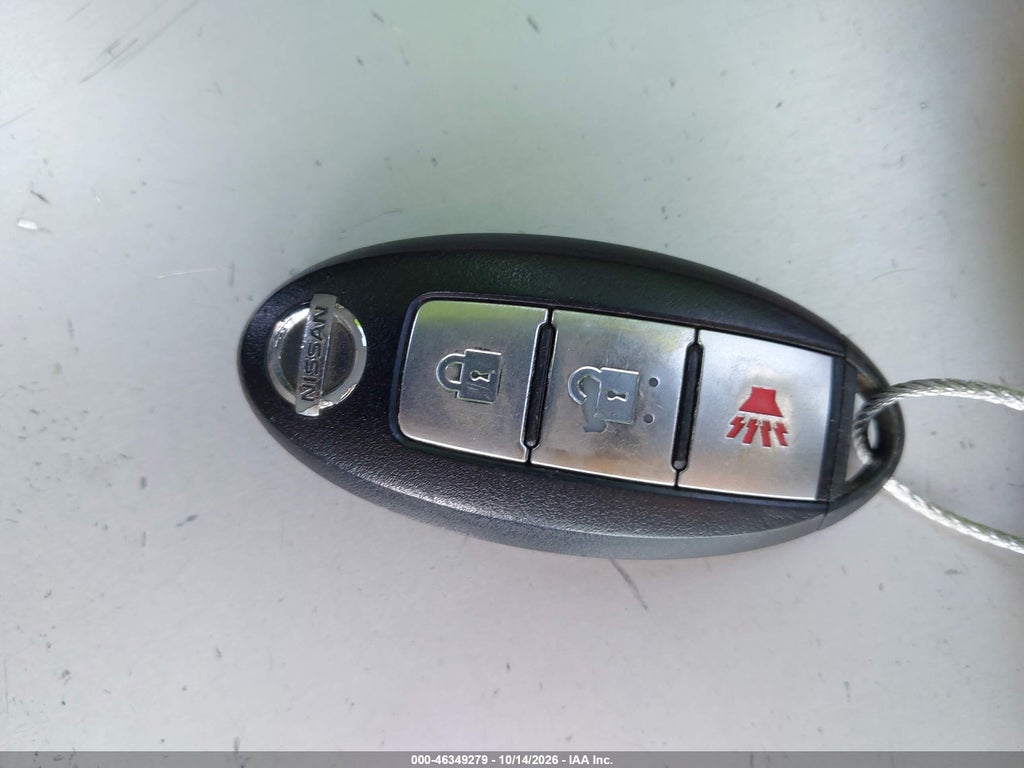 2012 Nissan Leaf SL photo 11