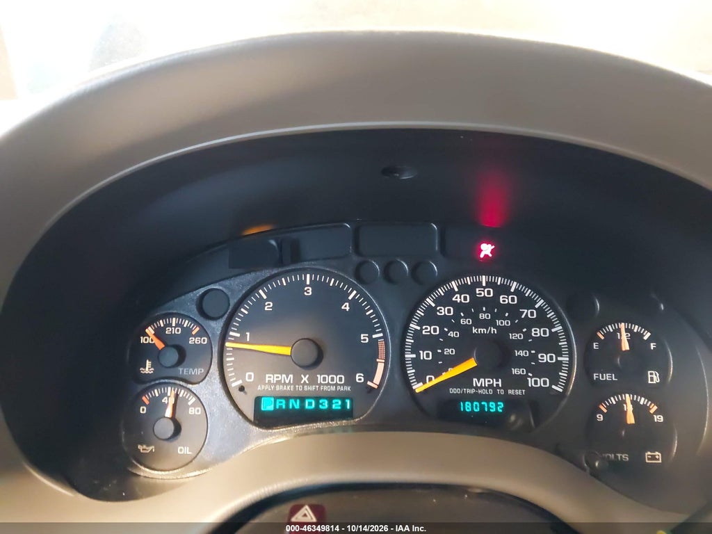 2000 Chevrolet S-10 LS photo 7