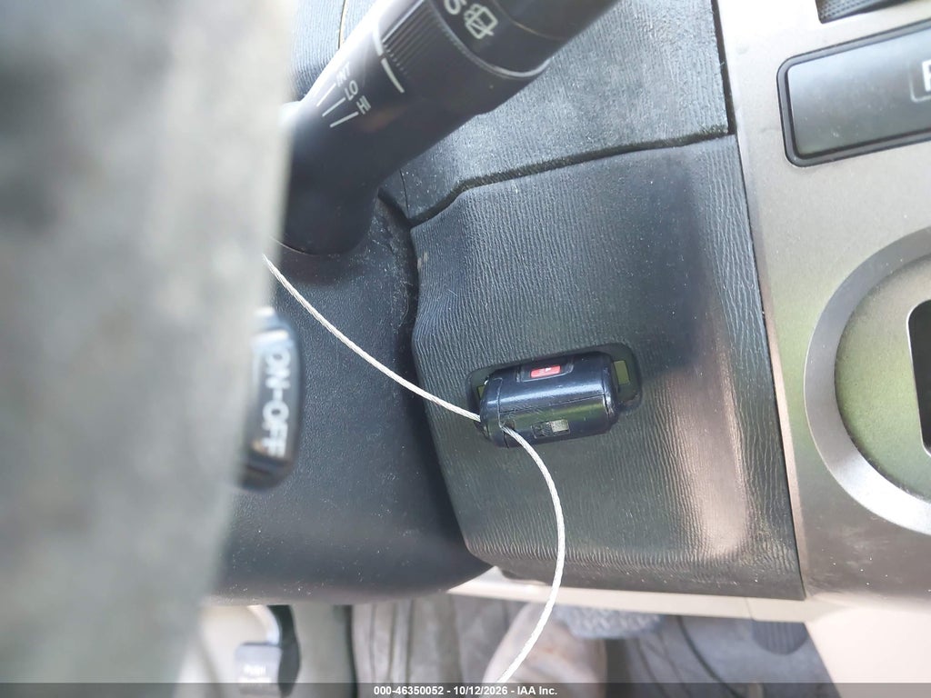 2007 Toyota Prius photo 11