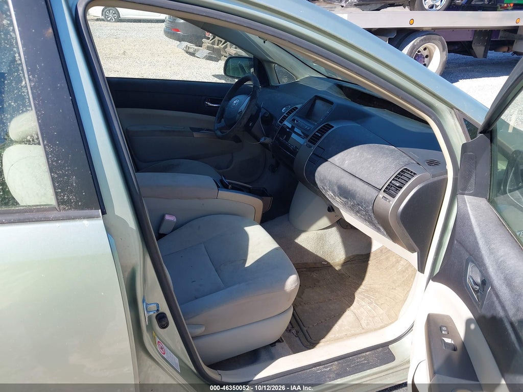 2007 Toyota Prius photo 5
