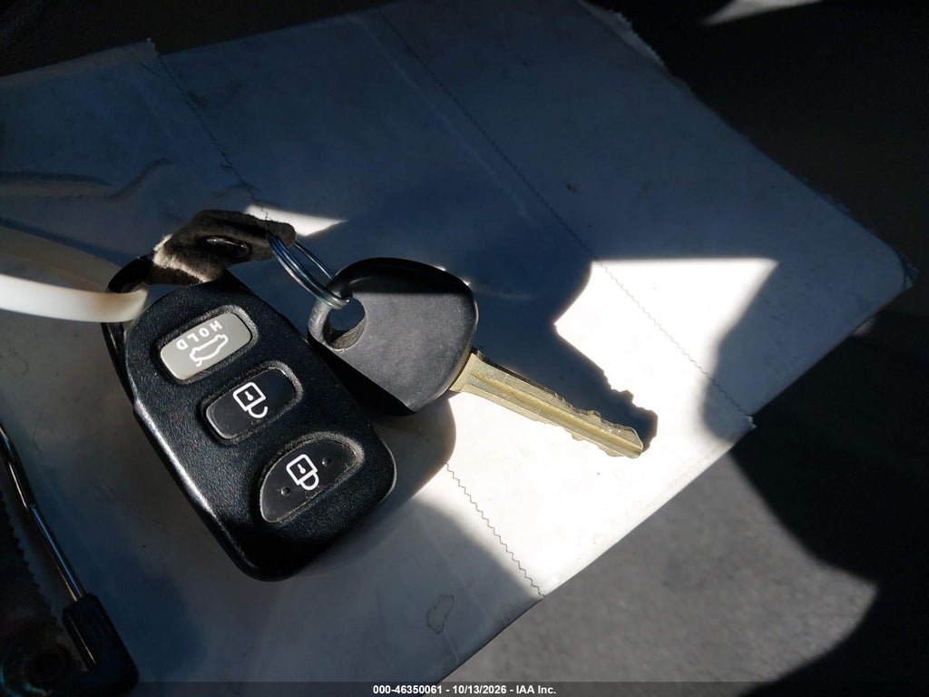 2013 Hyundai Elantra GLS photo 11