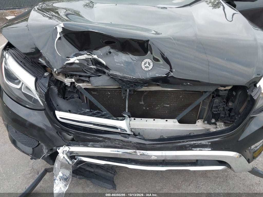2019 Mercedes-Benz GLC 300 photo 10