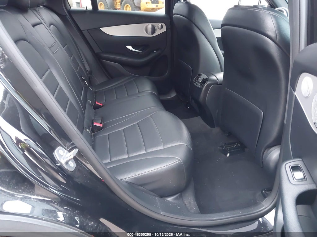 2019 Mercedes-Benz GLC 300 photo 8