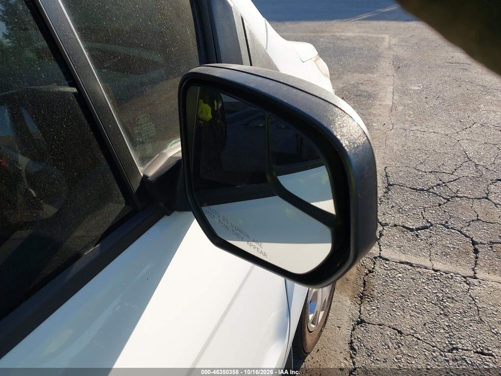 2015 Ford Transit Connect XL photo 5