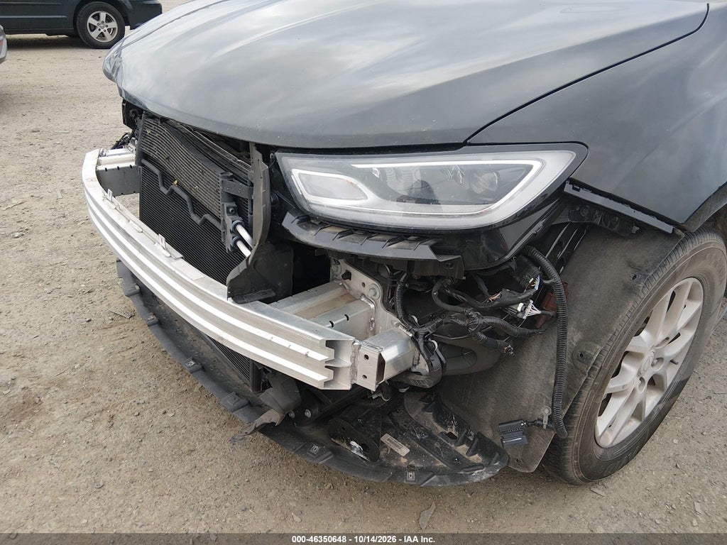 2025 Chrysler Pacifica Select photo 6