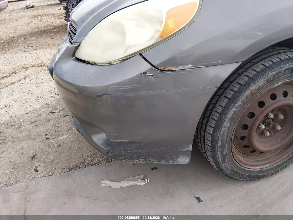 2005 Toyota Matrix photo 6