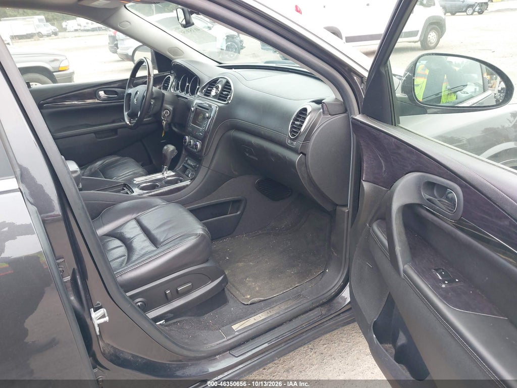 2015 Buick Enclave Premium photo 5