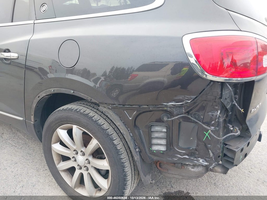2015 Buick Enclave Premium photo 6
