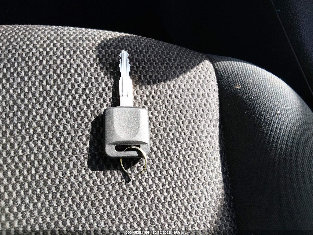 2016 Nissan Sentra Fe+ S/S/SL/SR/SV photo 11