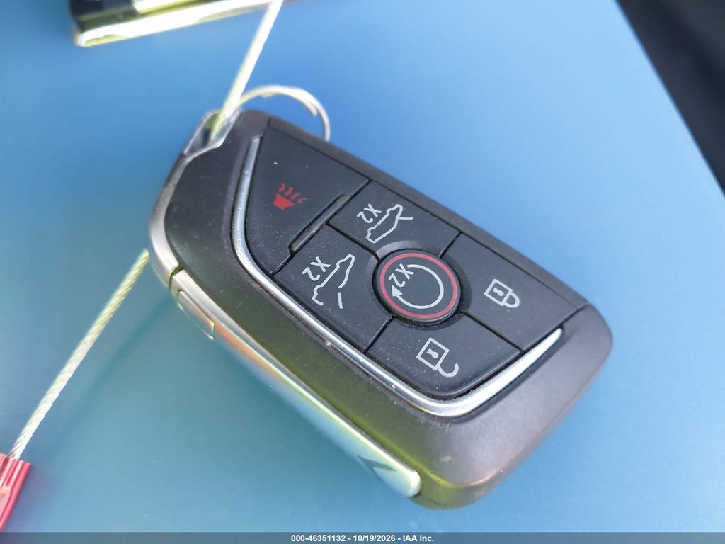 2023 Chevrolet Corvette Stingray RWD 3LT photo 11