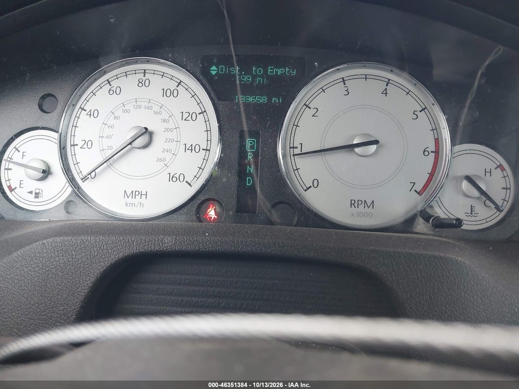 2005 Chrysler 300C photo 7