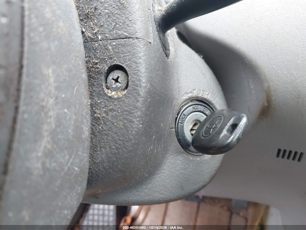 2008 Toyota Corolla CE/LE/S photo 11