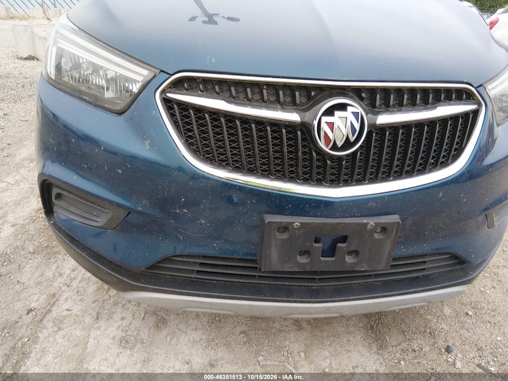 2019 Buick Encore AWD Preferred photo 6