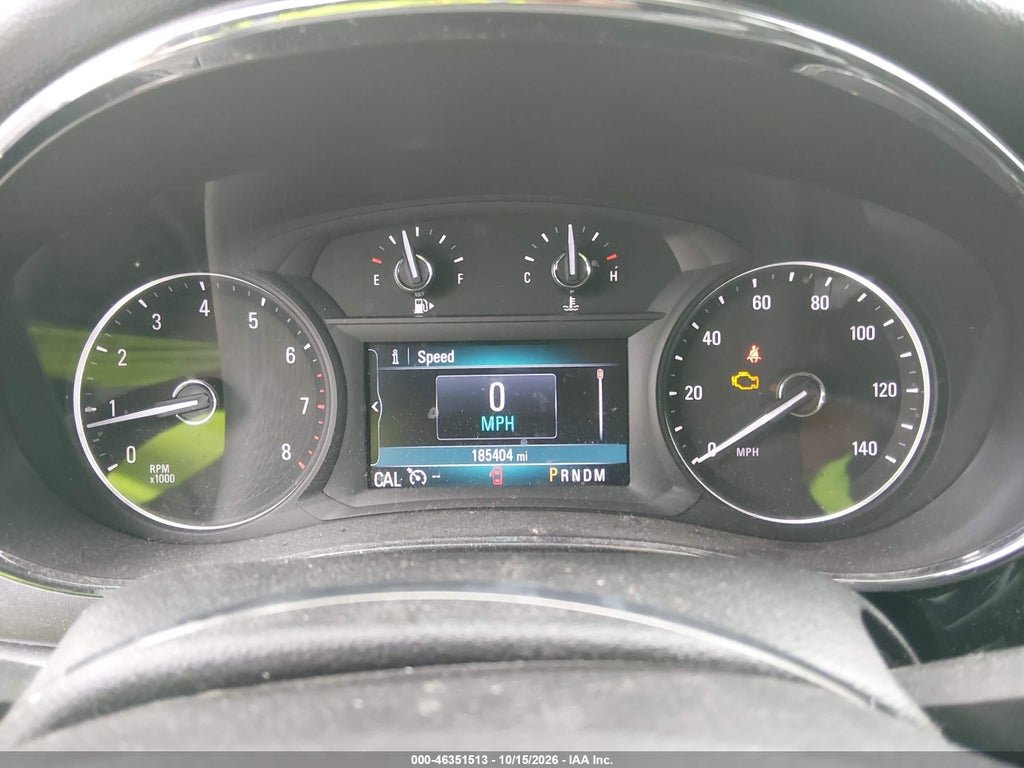 2019 Buick Encore AWD Preferred photo 7