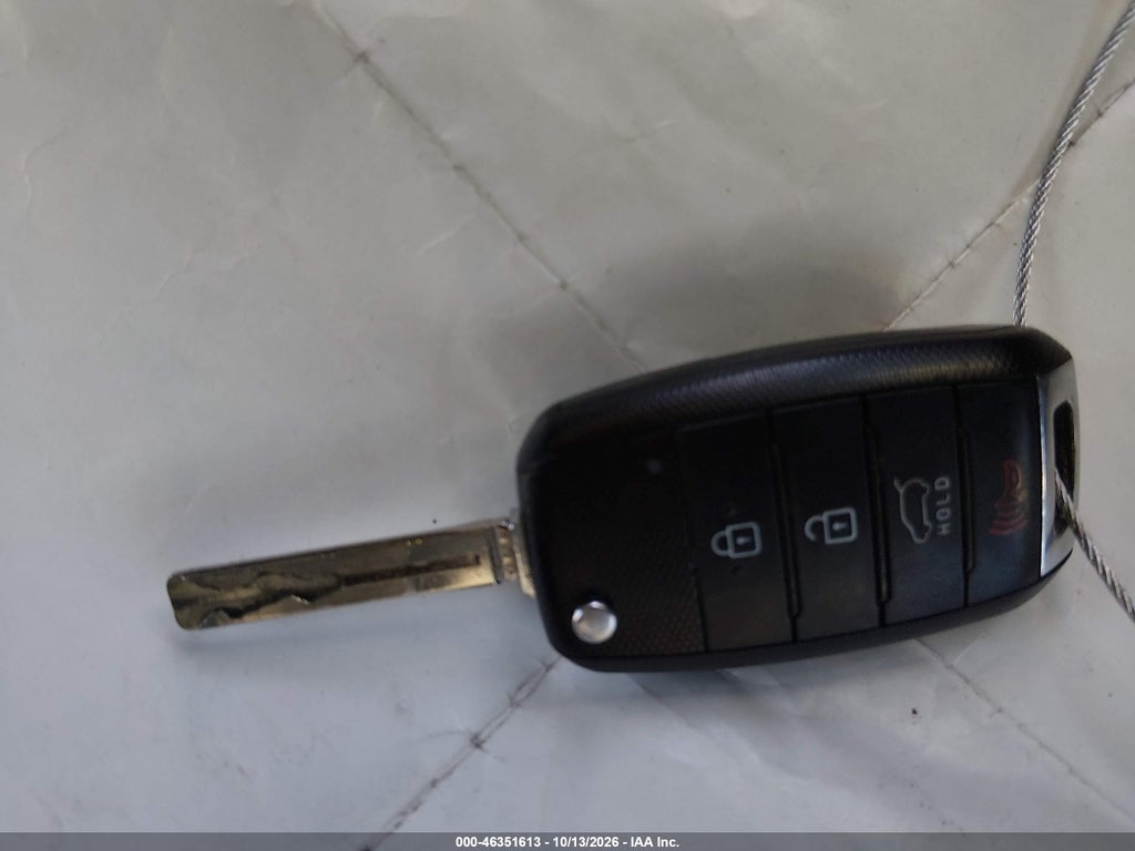2016 Kia Soul + photo 11