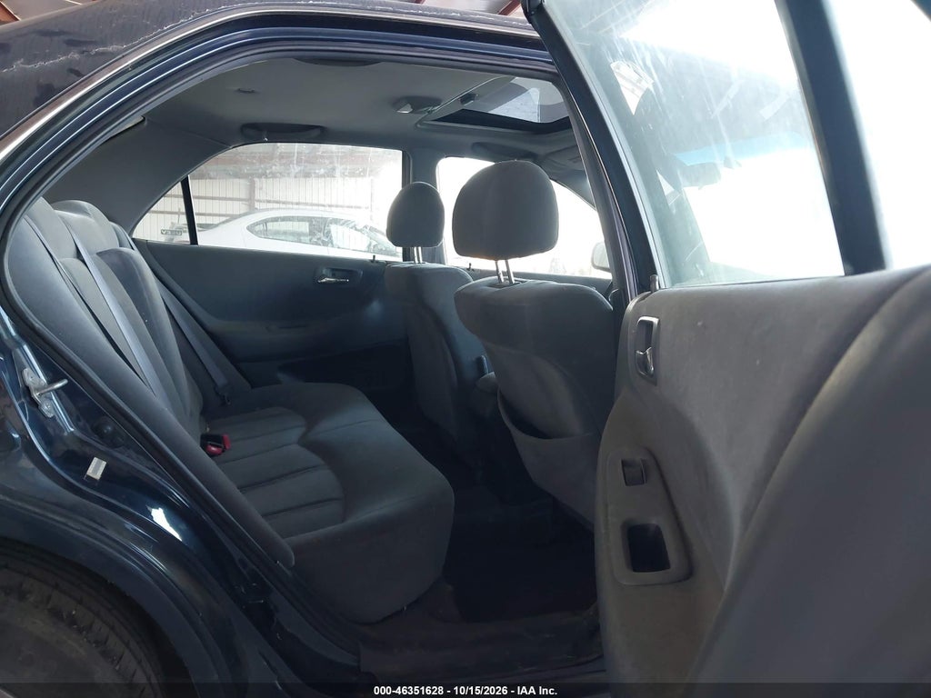 2000 Honda Accord 2.3 EX photo 8