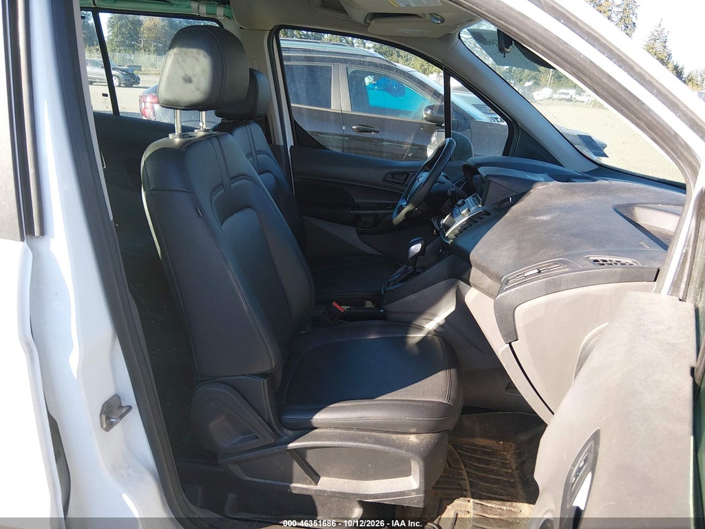 2019 Ford Transit Connect XL photo 5