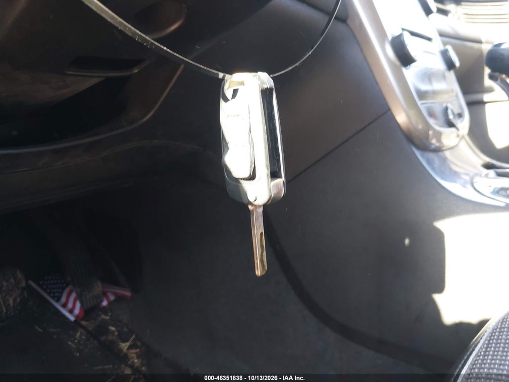 2014 Chevrolet Malibu 1LT photo 11