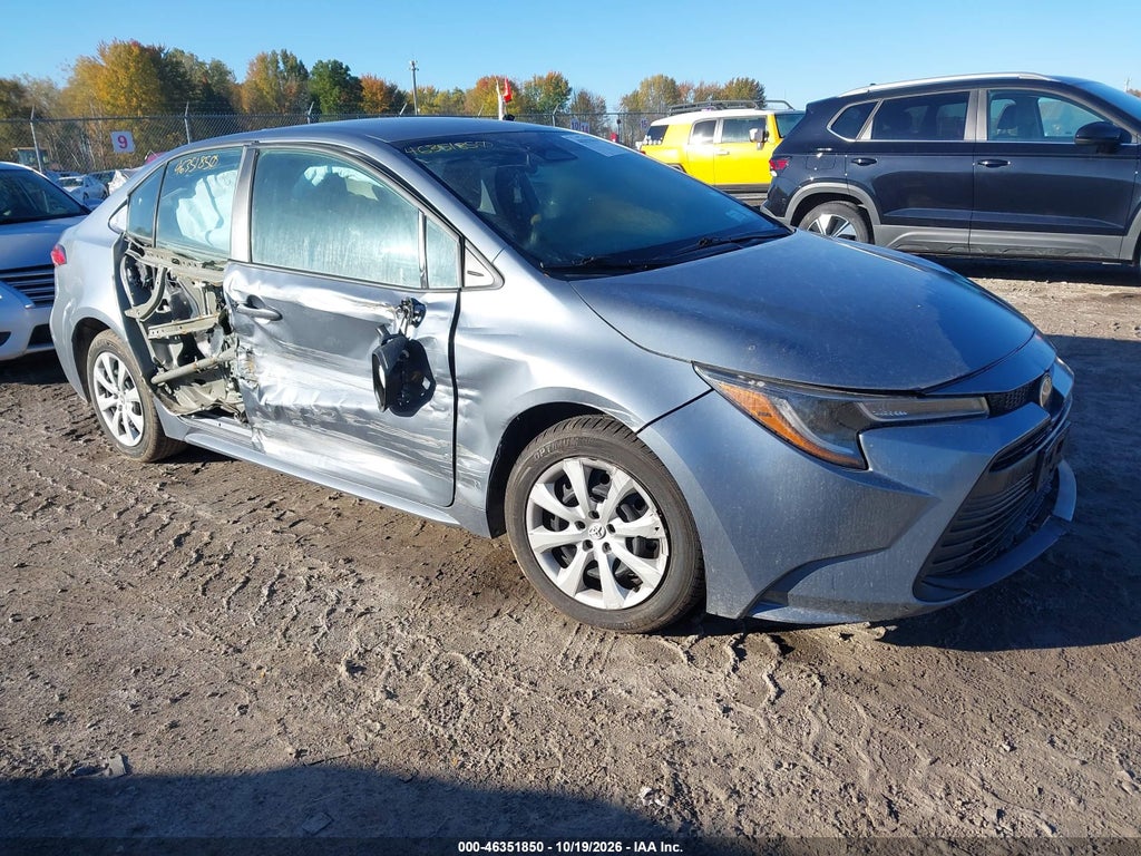 TOYOTA COROLLA 2024