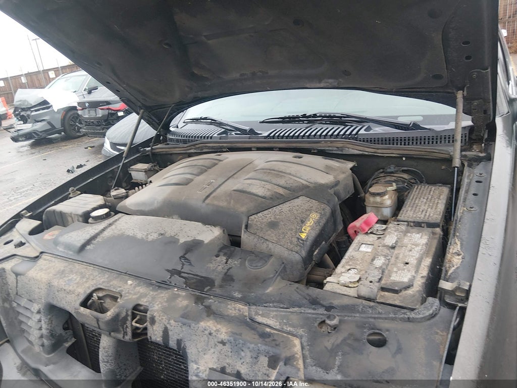 2005 Lincoln Aviator photo 10
