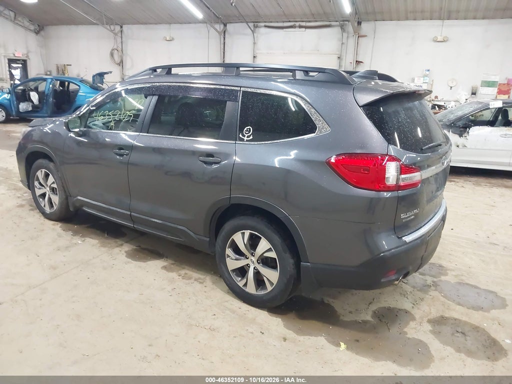 2020 Subaru Ascent Premium photo 3