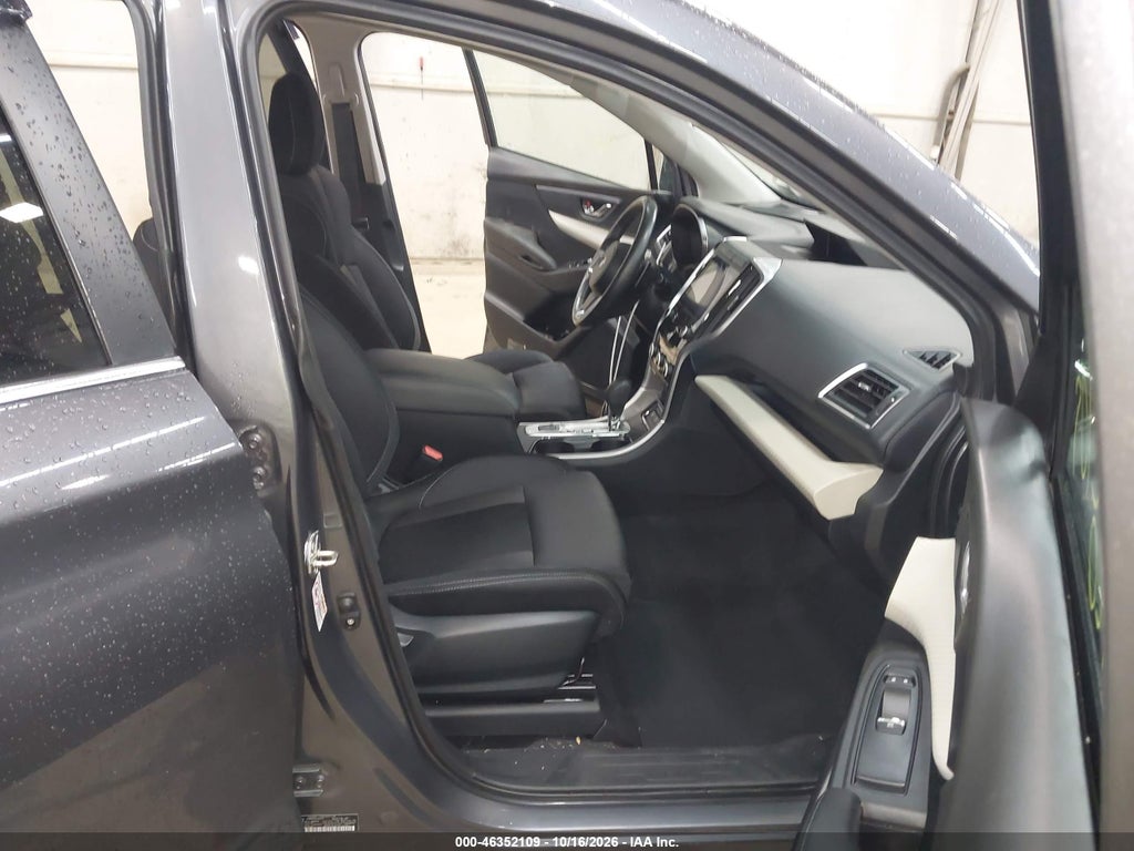 2020 Subaru Ascent Premium photo 5