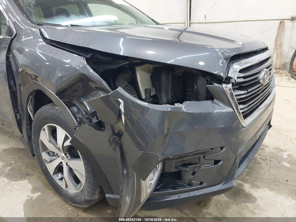 2020 Subaru Ascent Premium photo 6