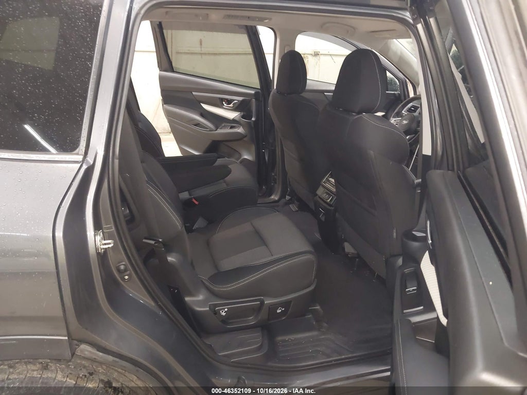 2020 Subaru Ascent Premium photo 8