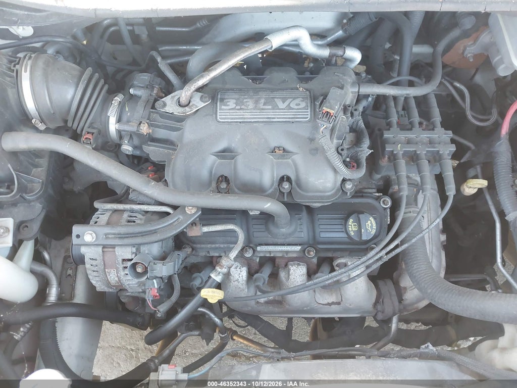 2009 Dodge Grand Caravan SE photo 10