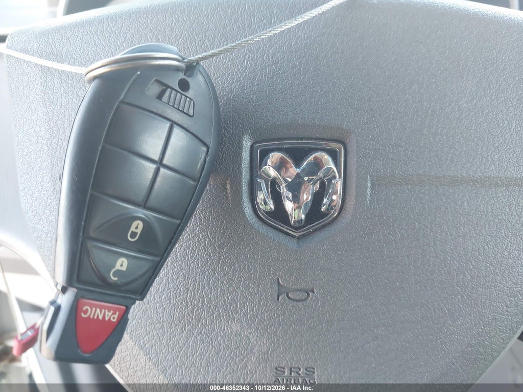2009 Dodge Grand Caravan SE photo 11
