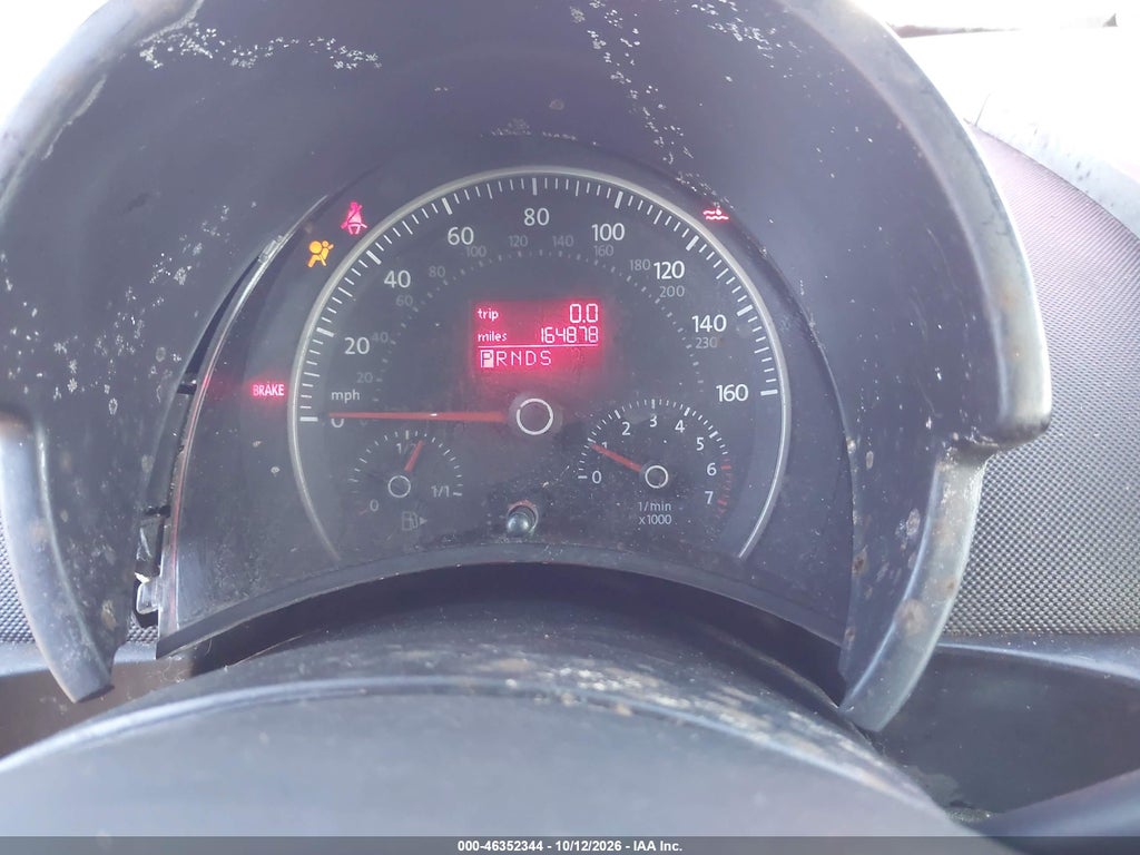 2007 Volkswagen New Beetle 2.5 photo 7