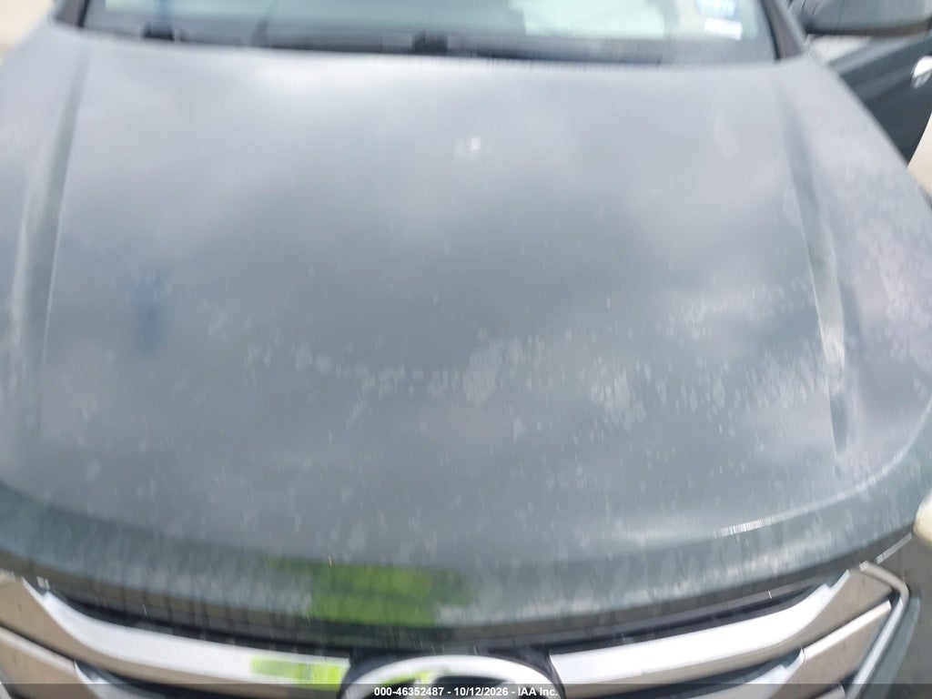 2013 Hyundai Santa FE Sport photo 6