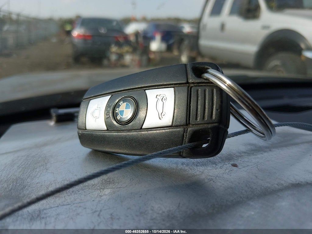 2011 BMW 335I Xdrive photo 11