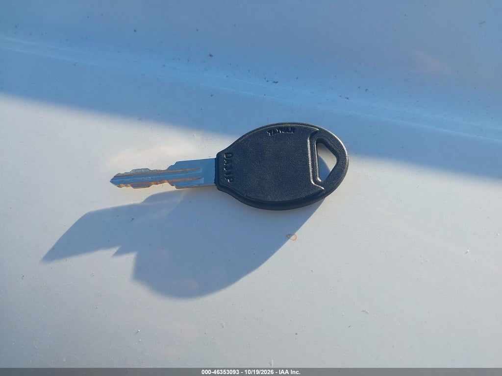 1995 Subaru Legacy L photo 11