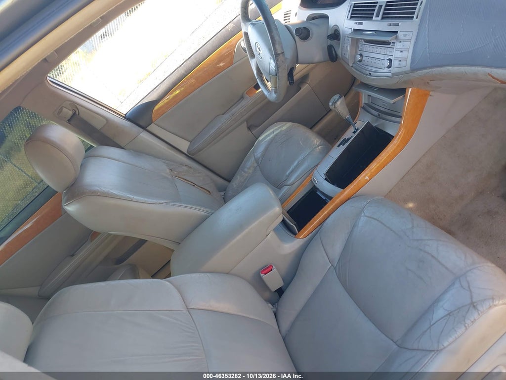 2007 Toyota Avalon XLS photo 5