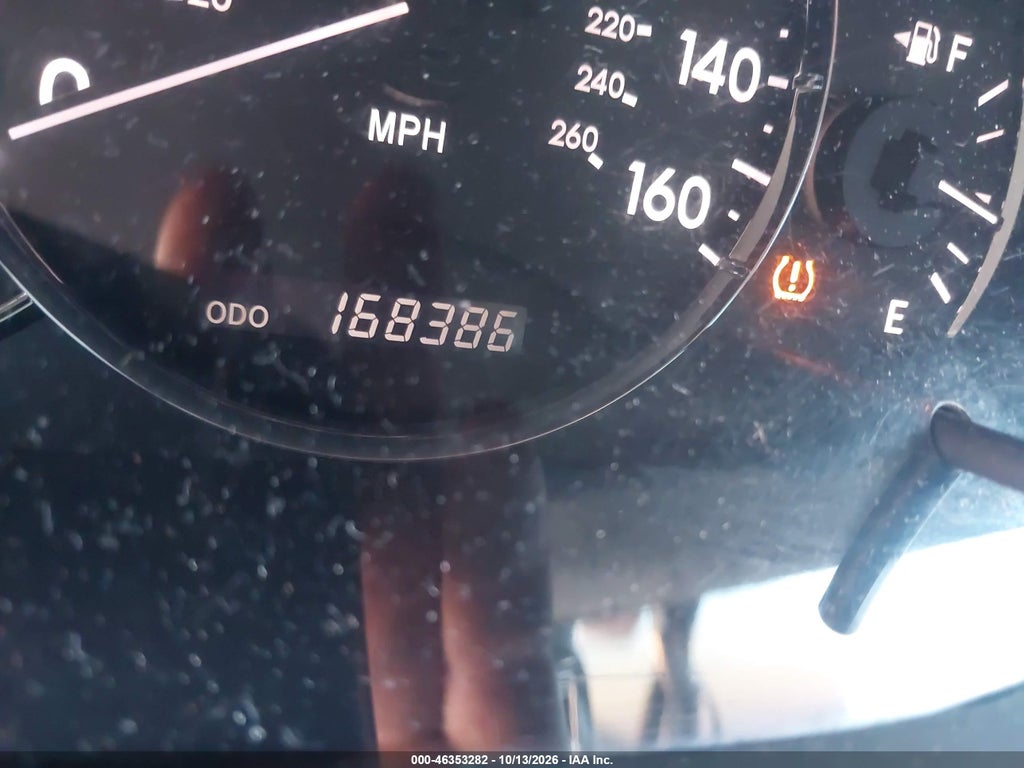 2007 Toyota Avalon XLS photo 7
